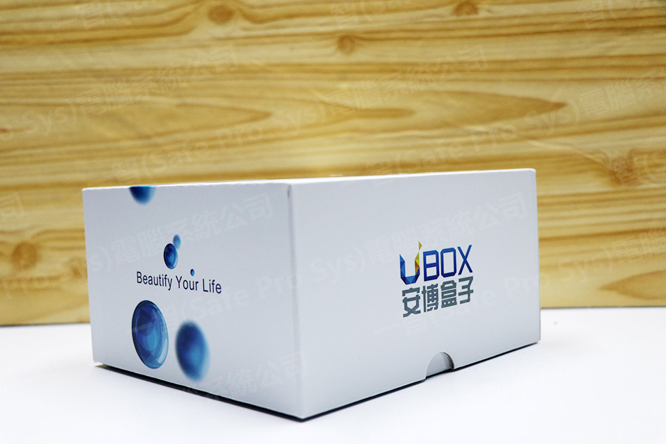 UBOX UPRO I900