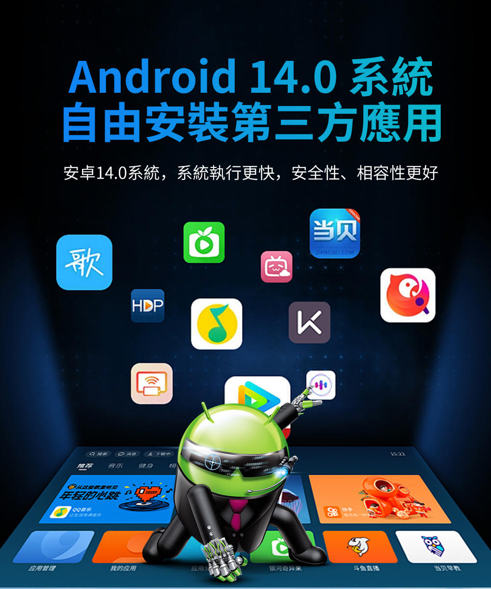 夢想盒子12代 DreamTV 12代 開箱實拍 