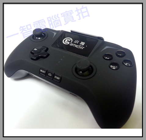 GameSir 小雞手柄-2代 (増強版)