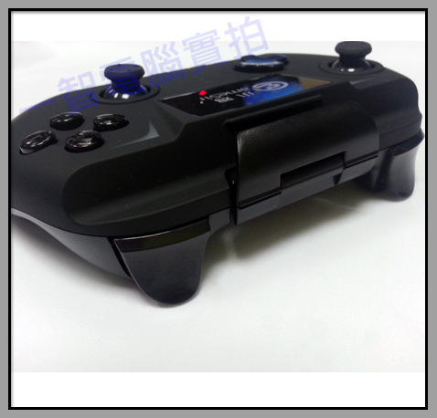 GameSir 小雞手柄-2代 (増強版)