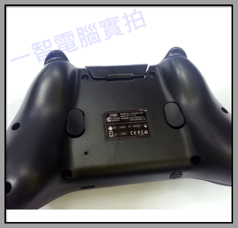 GameSir 小雞手柄-2代 (増強版)