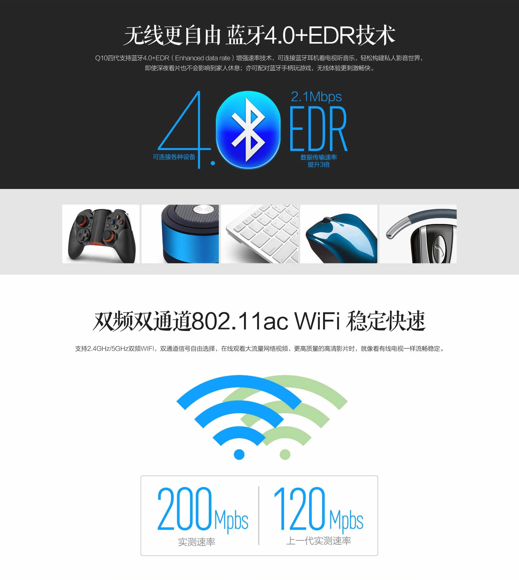 himedia q10 四代 himedia q10 gen4