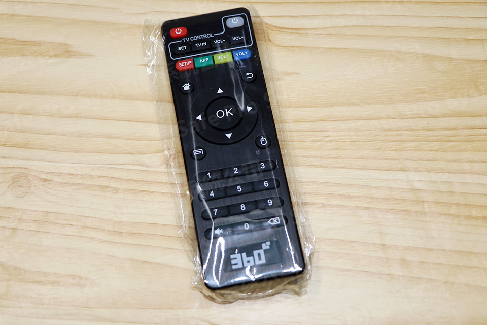 HKE360開箱測試