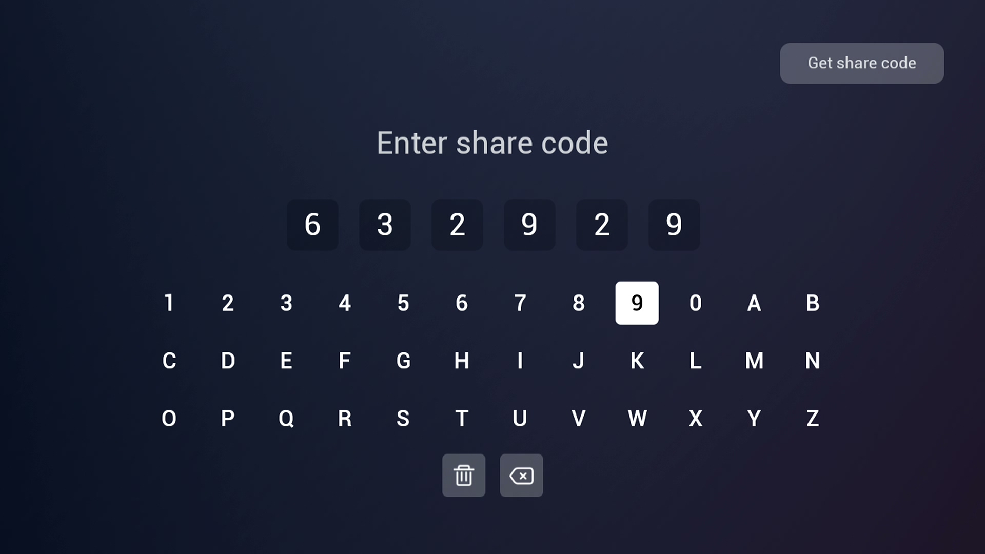 精博盒子JBOX13 7P-PLUS 觀影程式三合一