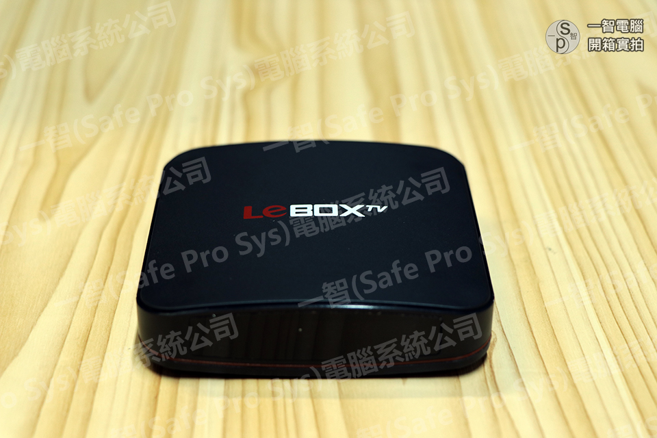 2022 LEBOX MODEL X 開箱實拍