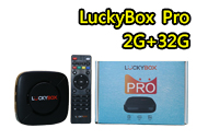 [Hot] LuckyBox Pro