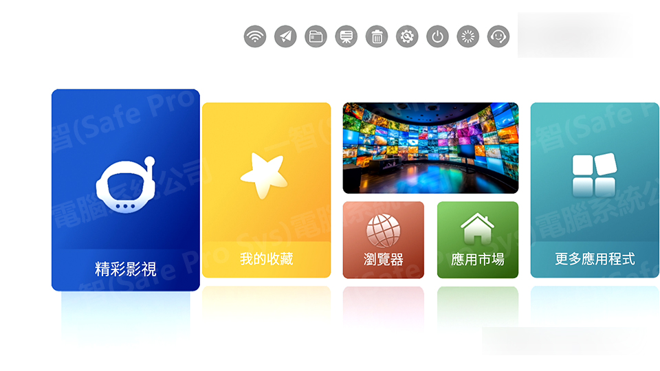 luckybox pro開箱實拍 - 特點與評測