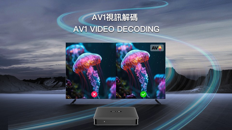 小雲 SVI15P 全能娛樂：串流直播與本地播放