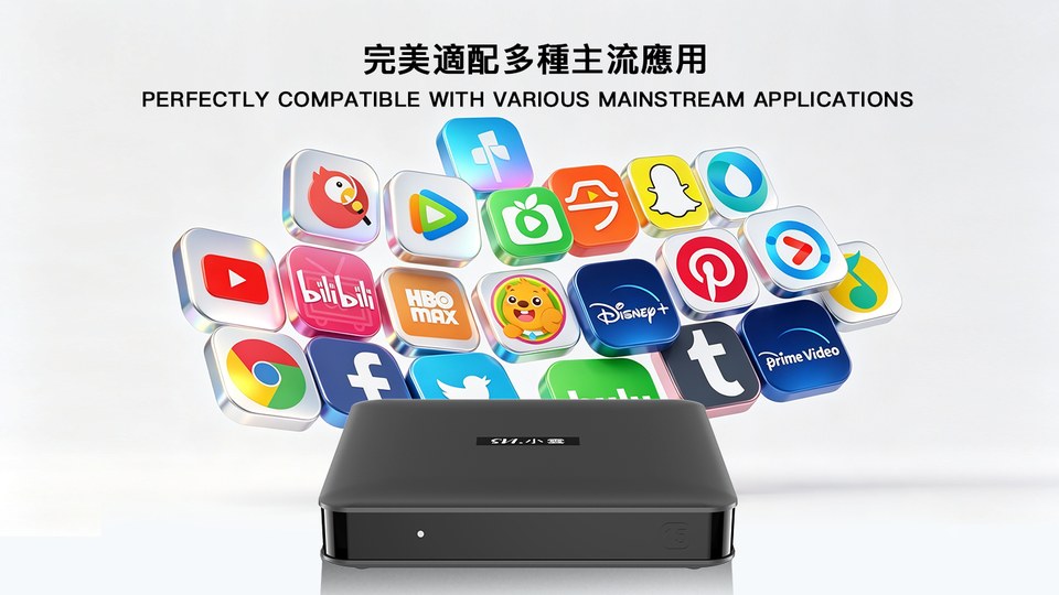 小雲15P Android 應用擴展與操作介面