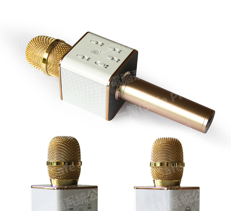 TOSING 途訊 Q7開箱實拍