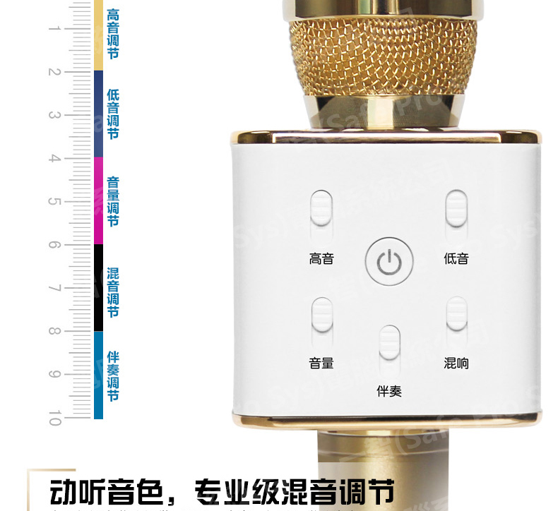 途訊Q7英文版