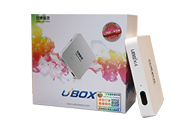 UBOX4 C800 PLUS