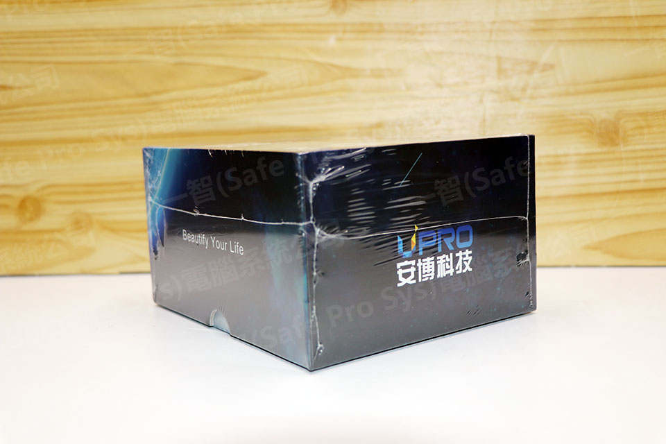 UBOX UPRO I900