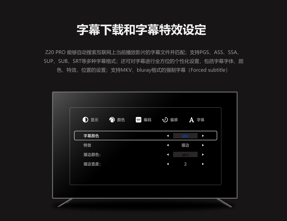 zidoo z20pro 香港行貨開箱實拍